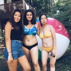 Meet your Posher, Euna